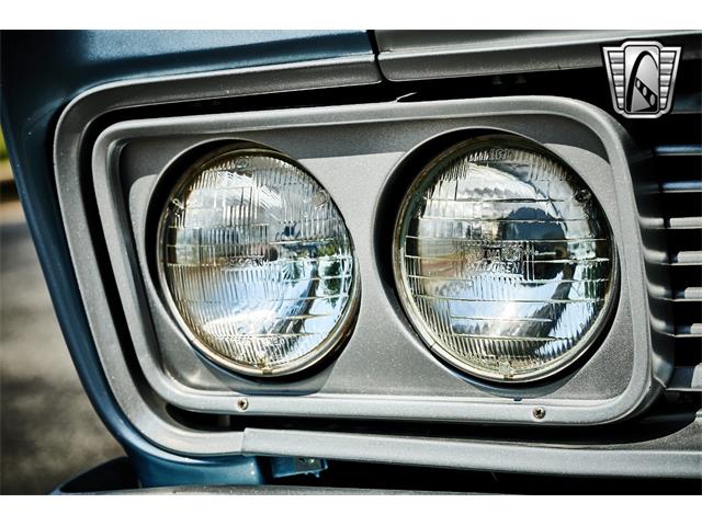 1965 Ford Fairlane (CC-1829932) for sale in O'Fallon, Illinois