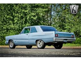 1965 Ford Fairlane (CC-1829932) for sale in O'Fallon, Illinois