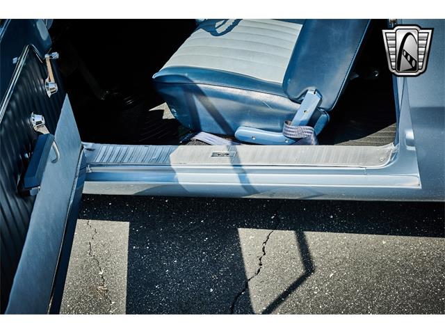 1965 Ford Fairlane (CC-1829932) for sale in O'Fallon, Illinois