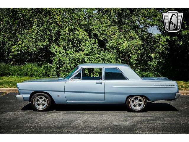 1965 Ford Fairlane (CC-1829932) for sale in O'Fallon, Illinois