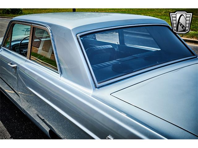 1965 Ford Fairlane (CC-1829932) for sale in O'Fallon, Illinois