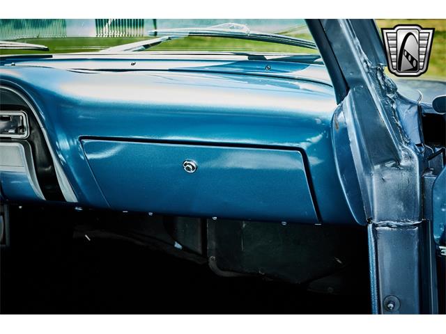1965 Ford Fairlane (CC-1829932) for sale in O'Fallon, Illinois