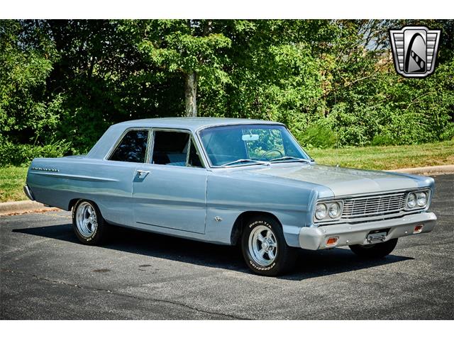 1965 Ford Fairlane (CC-1829932) for sale in O'Fallon, Illinois