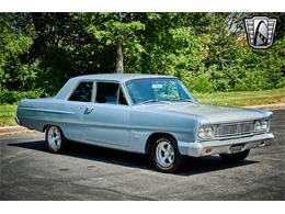 1965 Ford Fairlane (CC-1829932) for sale in O'Fallon, Illinois
