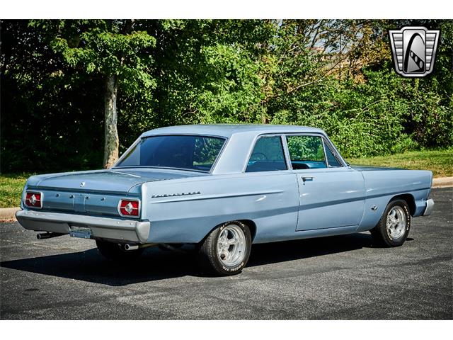 1965 Ford Fairlane (CC-1829932) for sale in O'Fallon, Illinois