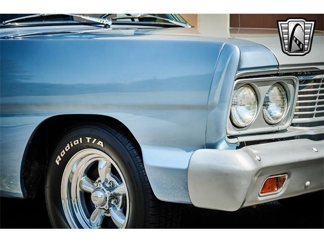 1965 Ford Fairlane (CC-1829932) for sale in O'Fallon, Illinois