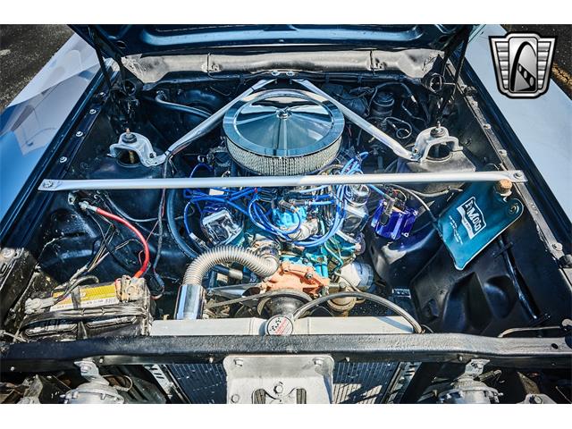 1965 Ford Fairlane (CC-1829932) for sale in O'Fallon, Illinois