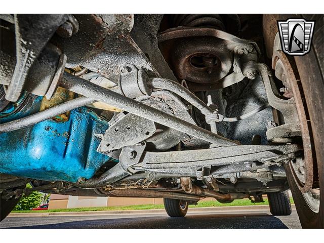 1965 Ford Fairlane (CC-1829932) for sale in O'Fallon, Illinois