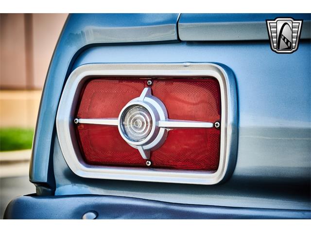 1965 Ford Fairlane (CC-1829932) for sale in O'Fallon, Illinois