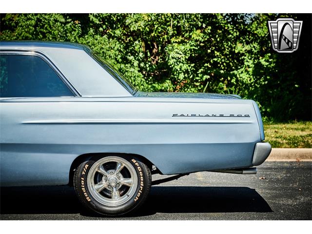 1965 Ford Fairlane (CC-1829932) for sale in O'Fallon, Illinois
