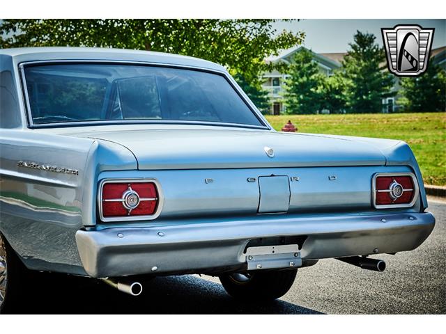 1965 Ford Fairlane (CC-1829932) for sale in O'Fallon, Illinois