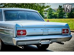 1965 Ford Fairlane (CC-1829932) for sale in O'Fallon, Illinois