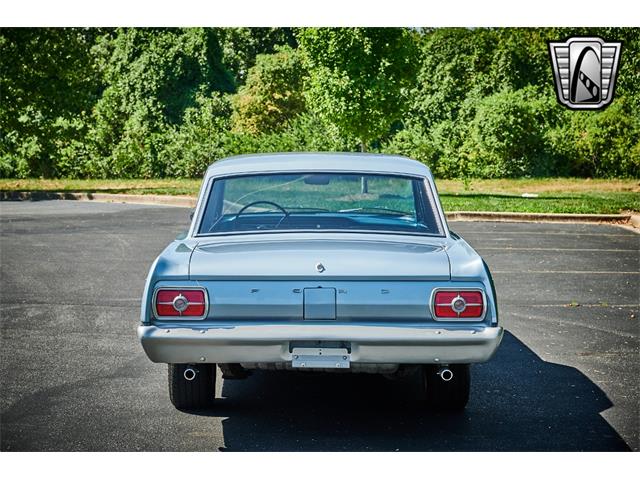 1965 Ford Fairlane (CC-1829932) for sale in O'Fallon, Illinois