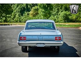 1965 Ford Fairlane (CC-1829932) for sale in O'Fallon, Illinois