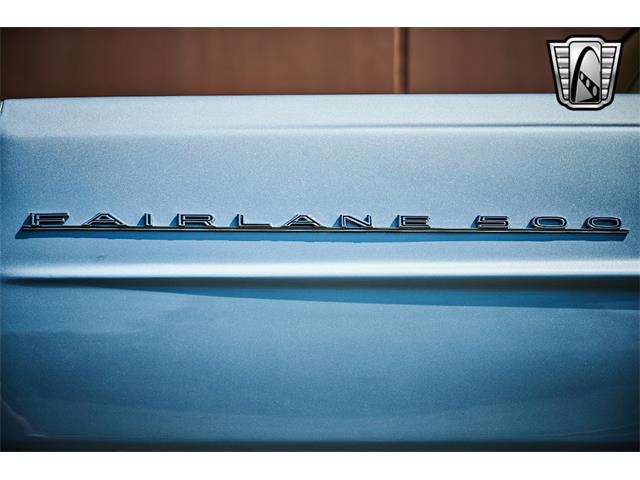 1965 Ford Fairlane (CC-1829932) for sale in O'Fallon, Illinois