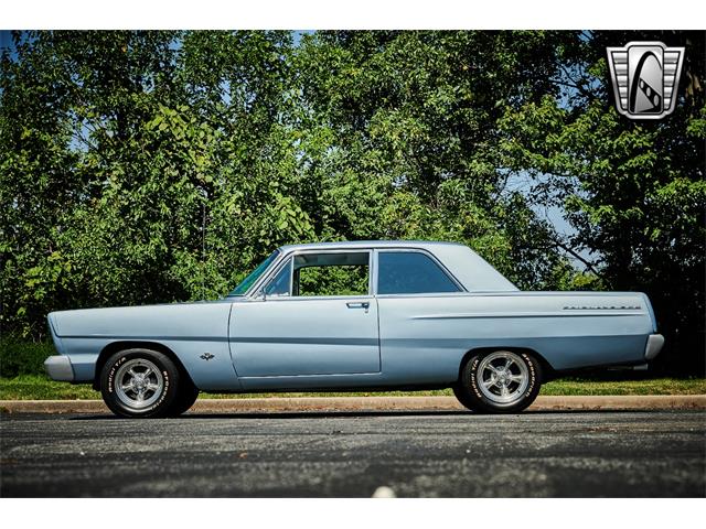 1965 Ford Fairlane (CC-1829932) for sale in O'Fallon, Illinois