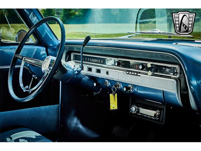1965 Ford Fairlane (CC-1829932) for sale in O'Fallon, Illinois