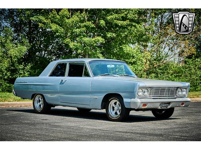 1965 Ford Fairlane (CC-1829932) for sale in O'Fallon, Illinois