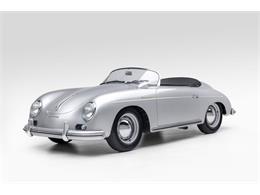 1957 Porsche 356A (CC-1829944) for sale in Costa Mesa, California