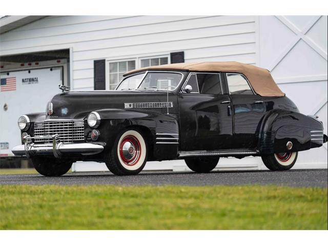 1941 Cadillac Convertible (CC-1829946) for sale in Orlando, Florida