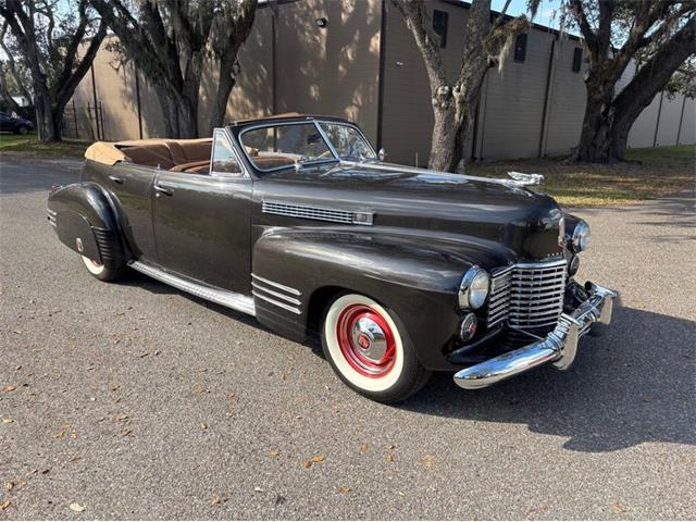 1941 Cadillac Convertible (CC-1829946) for sale in Orlando, Florida