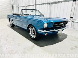 1965 Ford Mustang (CC-1829948) for sale in Largo, Florida