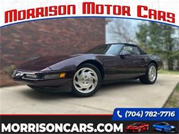 1994 Chevrolet Corvette (CC-1829959) for sale in Concord, North Carolina