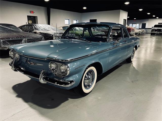 1960 Chevrolet Corvair (CC-1829971) for sale in Sioux City, Iowa