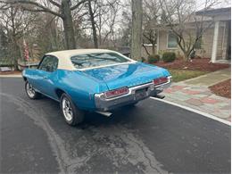 1969 Pontiac LeMans (CC-1829984) for sale in Carlisle, Pennsylvania