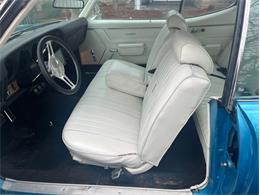 1969 Pontiac LeMans (CC-1829984) for sale in Carlisle, Pennsylvania