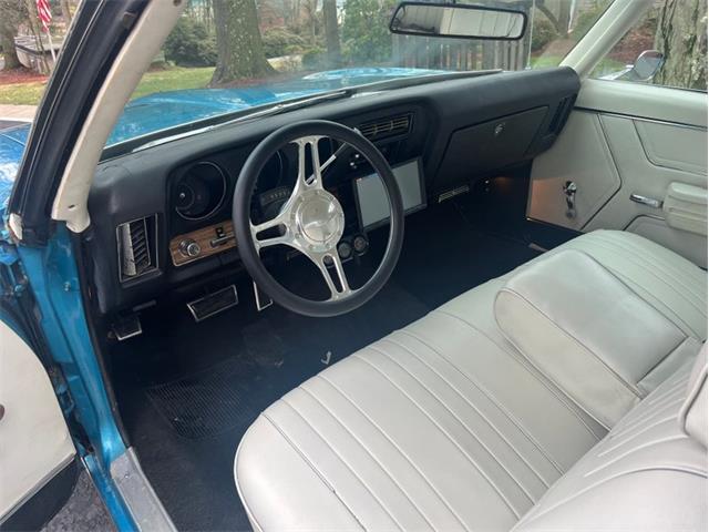 1969 Pontiac LeMans (CC-1829984) for sale in Carlisle, Pennsylvania