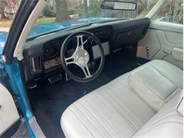 1969 Pontiac LeMans (CC-1829984) for sale in Carlisle, Pennsylvania