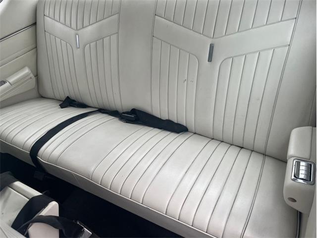 1969 Pontiac LeMans (CC-1829984) for sale in Carlisle, Pennsylvania