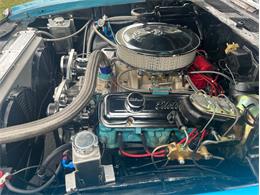 1969 Pontiac LeMans (CC-1829984) for sale in Carlisle, Pennsylvania