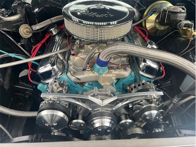 1969 Pontiac LeMans (CC-1829984) for sale in Carlisle, Pennsylvania