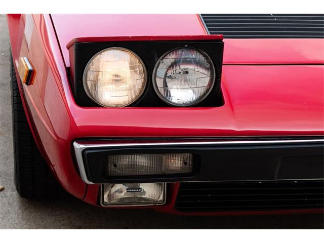 1976 Ferrari Dino 308 GT4 for Sale | ClassicCars.com | CC-1829989