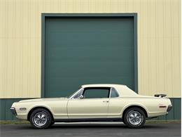 1968 Mercury Cougar (CC-1829992) for sale in Marshall, Virginia