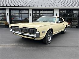 1968 Mercury Cougar (CC-1829992) for sale in Marshall, Virginia