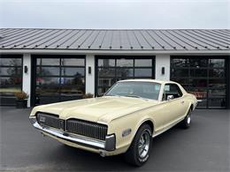 1968 Mercury Cougar (CC-1829992) for sale in Marshall, Virginia
