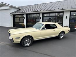 1968 Mercury Cougar (CC-1829992) for sale in Marshall, Virginia