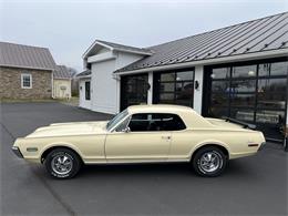 1968 Mercury Cougar (CC-1829992) for sale in Marshall, Virginia