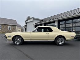 1968 Mercury Cougar (CC-1829992) for sale in Marshall, Virginia