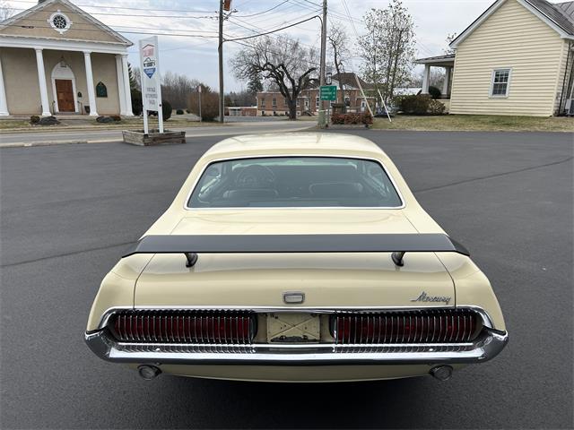 1968 Mercury Cougar (CC-1829992) for sale in Marshall, Virginia