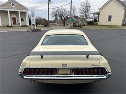 1968 Mercury Cougar (CC-1829992) for sale in Marshall, Virginia