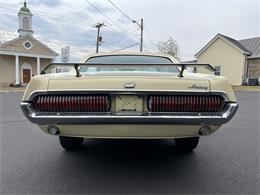1968 Mercury Cougar (CC-1829992) for sale in Marshall, Virginia