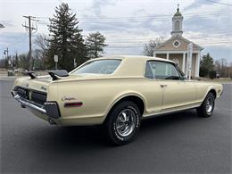 1968 Mercury Cougar (CC-1829992) for sale in Marshall, Virginia