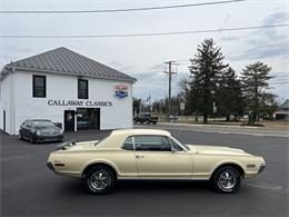 1968 Mercury Cougar (CC-1829992) for sale in Marshall, Virginia