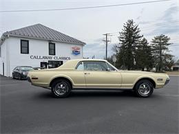 1968 Mercury Cougar (CC-1829992) for sale in Marshall, Virginia