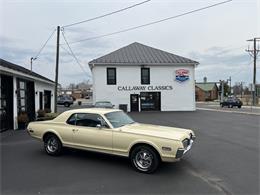 1968 Mercury Cougar (CC-1829992) for sale in Marshall, Virginia