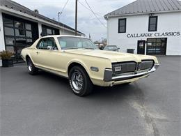 1968 Mercury Cougar (CC-1829992) for sale in Marshall, Virginia